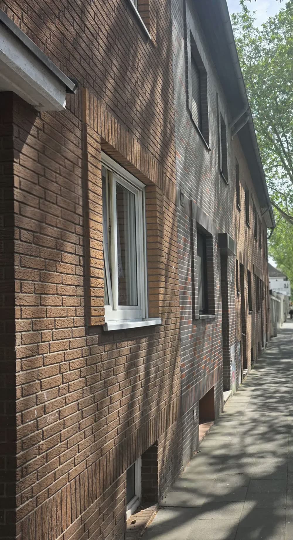 KAPITALANLAGE · PERSPEKTIVE · EHRENFELD